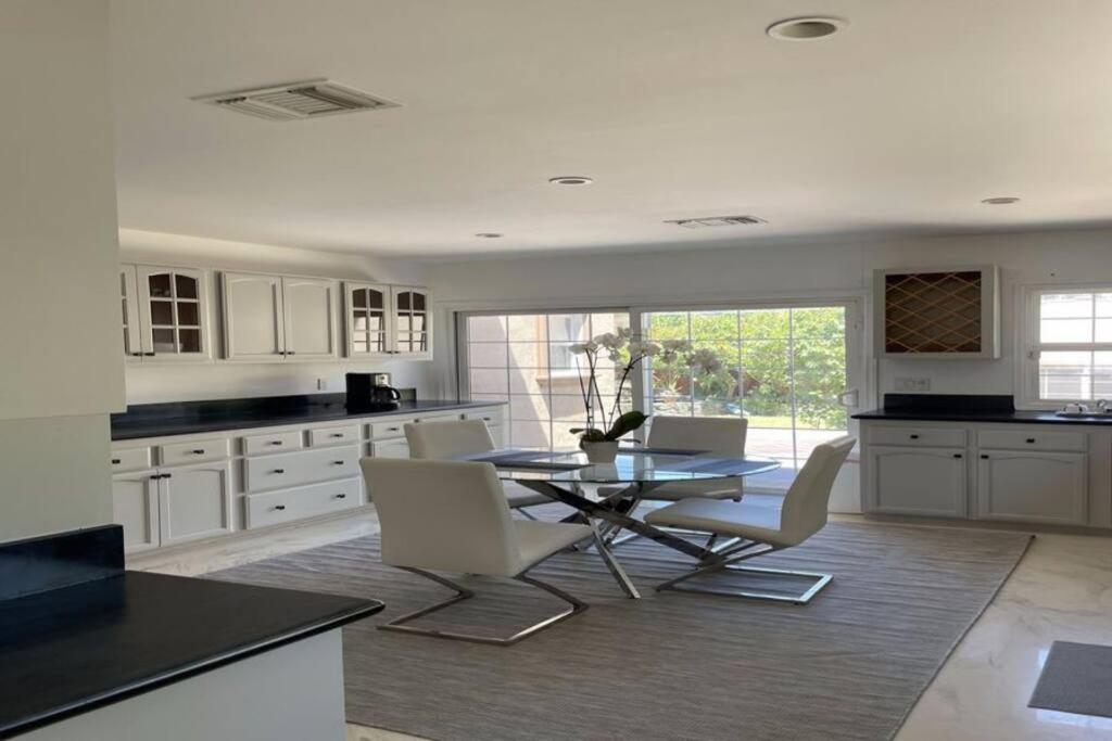 3 Bd In Heart Of Beverly Hills Appartement Los Angeles