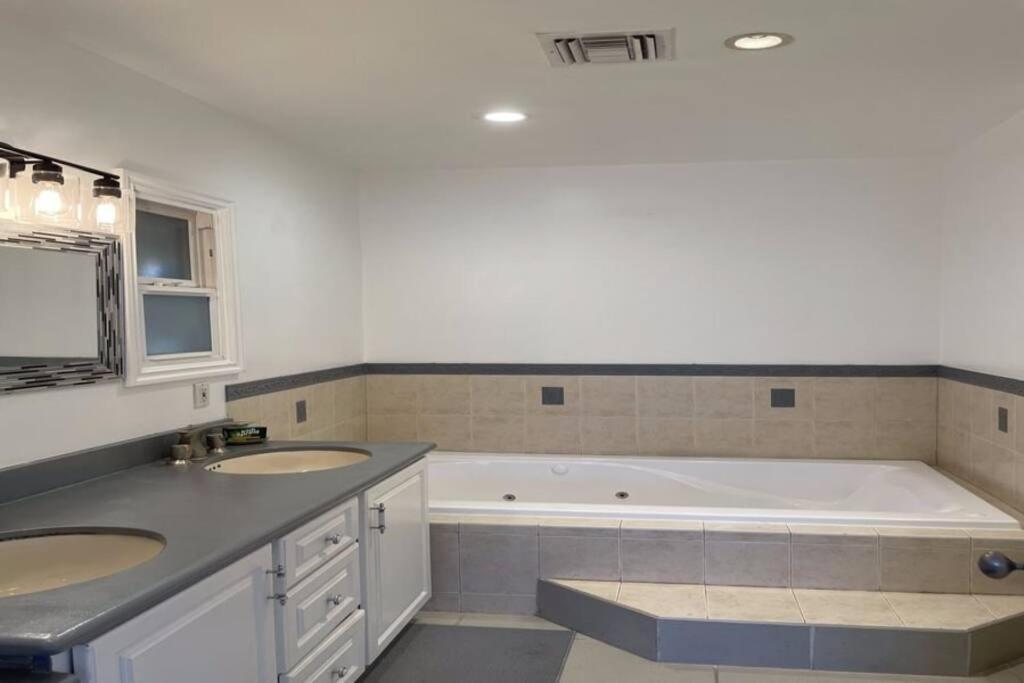 3 Bd In Heart Of Beverly Hills Appartement Los Angeles