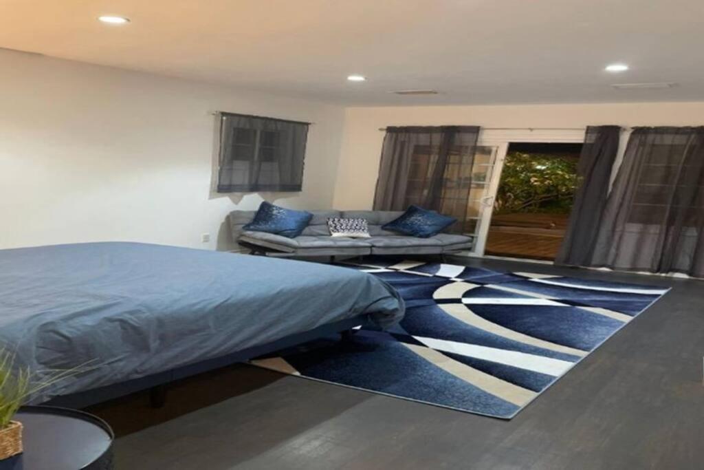 Appartement 3 Bd In Heart Of Beverly Hills *