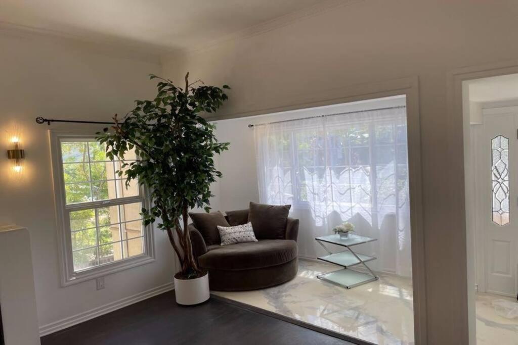 3 Bd In Heart Of Beverly Hills Appartement