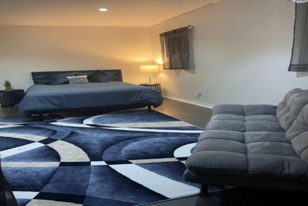 3 Bd In Heart Of Beverly Hills Appartement Los Angeles