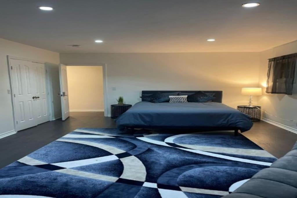 Appartement 3 Bd In Heart Of Beverly Hills *