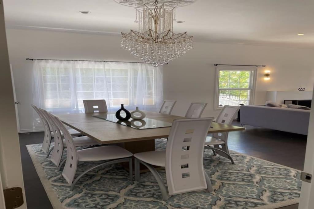 3 Bd In Heart Of Beverly Hills Appartement Los Angeles