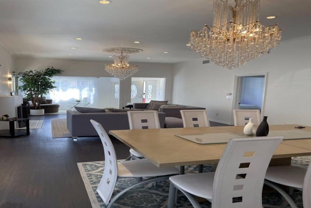 Appartement 3 Bd In Heart Of Beverly Hills Los Angeles