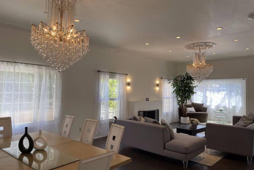 Appartement 3 Bd In Heart Of Beverly Hills Los Angeles